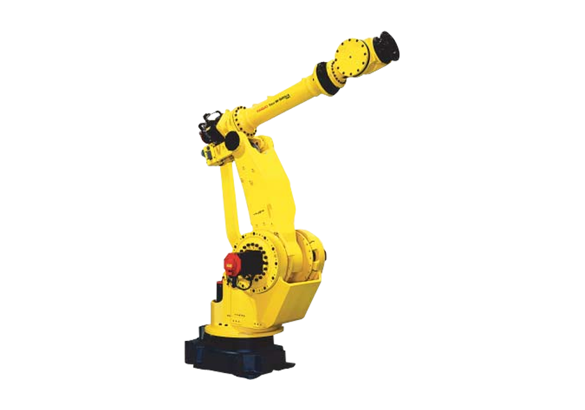 FANUC ROBOT | 發那科 大型機械手臂 M-900iA